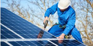 Installation Maintenance Panneaux Solaires Photovoltaïques à Lenax